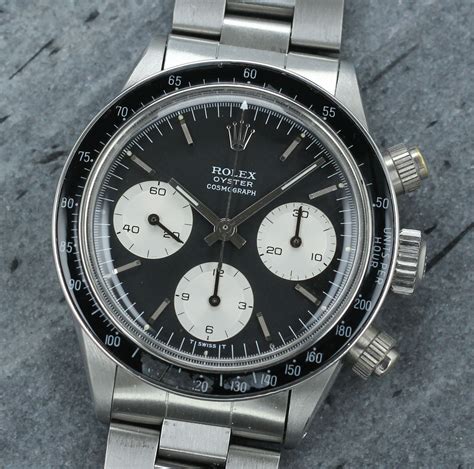 rolex daytona 6240.